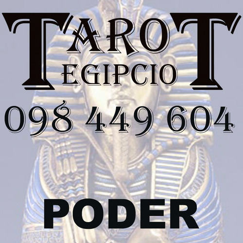 Imagen 5 de 6 de Tarot: Tirada De Cartas, Salud, Dinero, Amor, Montevideo