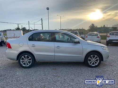 Volkswagen Gol Comfortline 1.6 Patente Paga 2023
