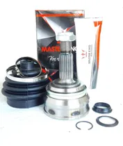 Comprar Punta Tripoide Gol Fox (todos) Vento Saveiro 30x22