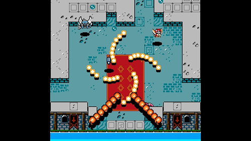 Juego multimedia físico Demon Throttle para Nintendo Switch