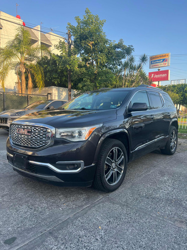 GMC Acadia 3.7 Denali At