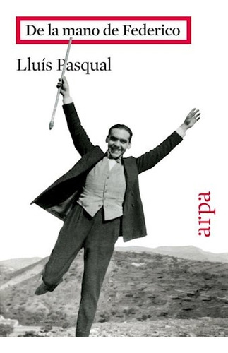 De La Mano De Federico - Pasqual, Lluis