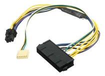 Comprar Cable De Alimentación Atx Psu 24p A 6p Para Placa Base Z220