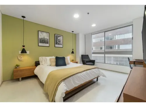 Rhbr-13164 Aparta Suite Piso 22 Rionegro