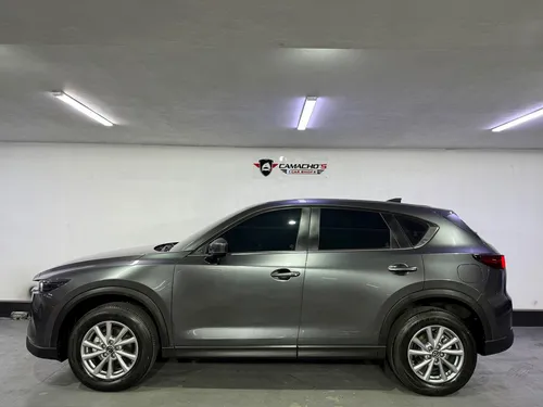 Mazda CX-5 2.0 TOURING AT (FINANCIAMIENTO) 1 Dueño