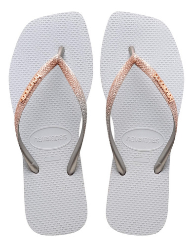 Sandalia Havaianas 4148102-3498 Unisex