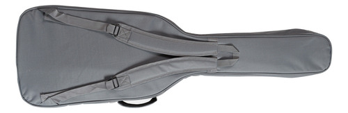 Contrabaixo Seizi Titan 4 Space Grey Acabamento do corpo Gloss Orientação da mão Destro