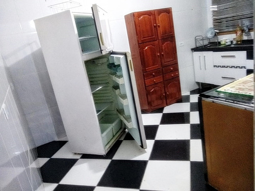 Imagem 6 de 8 de *** Chácara Dentro De Residencial***