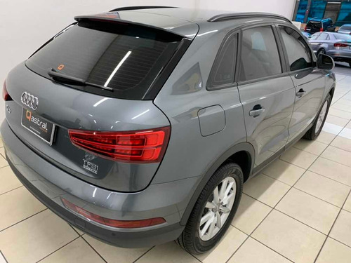 Audi Q3 2018 1.4 Tfsi Attraction Flex S-tronic 5p