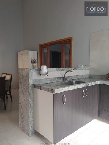 Imagem 17 de 29 de Casas À Venda Em Atibaia/sp - Compre A Sua Casa Aqui! - 1475233