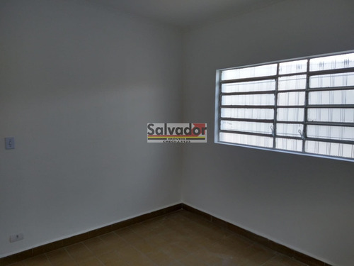 Imagem 8 de 15 de Sobrado Na Vila Brasilina - São Paulo - 9455