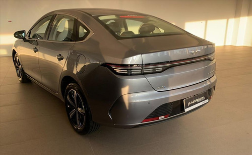 BYD King 1.5 DM-I PHEV GS AUTOMÁTICO