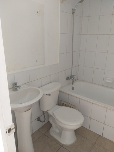 Departamento: Victor Manuel 1408 , 1er.piso Comuna Santiago