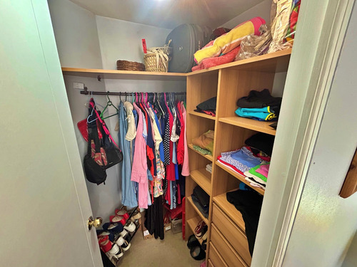 Piso 7 Dp. 2 Dorm 2 Baños 1 Box 1 Bodega José Domingo Cañas