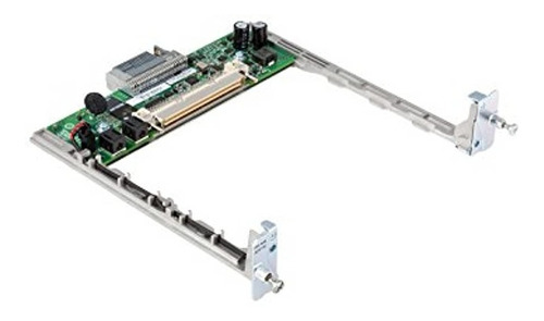 Adapatador Cisco Sm-nm-adptr  Nuevo Para Routres 2900 Y 3900