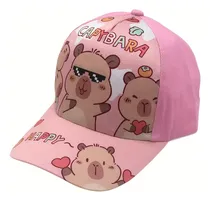 Comprar Gorro Capibara - Capybara Sombrero De Sol Para Niños Niñas