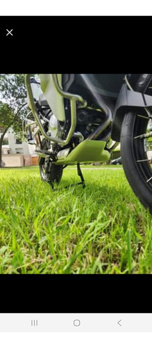 Bwm F850 Aventure, Tubo De Escape Akrapovic,