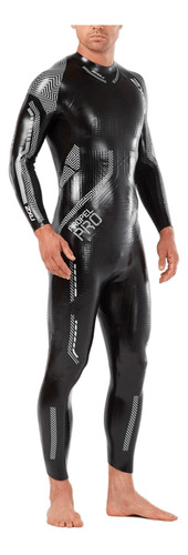 2xu Propel Pro - Traje De Neopreno De Triatlón De Cuerpo C.