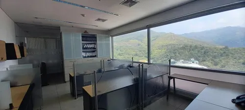 Oficina En Arriendo En Chipichape. Cod A10884