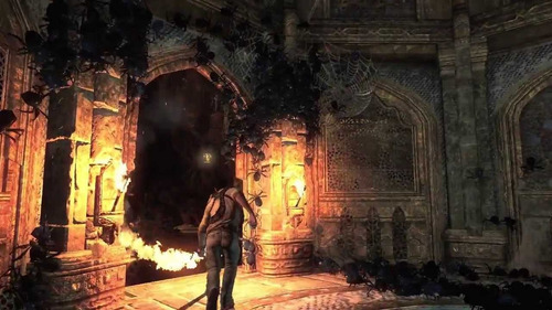 Juego Uncharted 3: Drake's Deception Original Físico Ps3 (Reacondicionado)