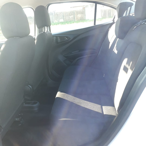 Fiat Cronos 1.3 DRIVE L18