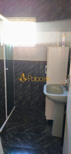 Imagem 5 de 15 de Casa Térrea Com 3 Quartos - 998545-v