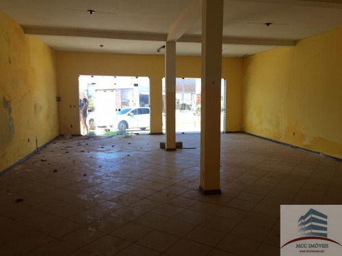 Imagem 16 de 24 de Casa Com Ponto Comercial A Venda Na Praia De Zumbi, Rio Do F