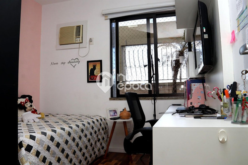Imagem 29 de 30 de Apartamento - Ref: Me4cb54436
