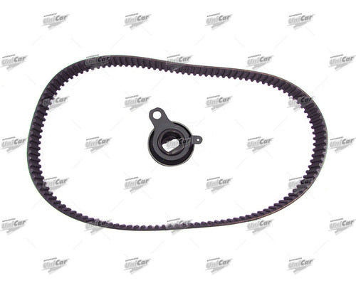 Kit Distribucion Para Toyota Corolla 1.8 L4 1993 1997 Unicar