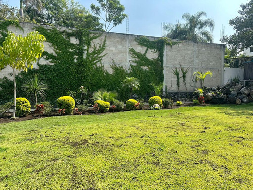 Terreno En Renta En Lomas De Acapantzingo