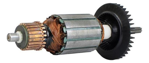 Induzido Para Furadeira Skil 6550