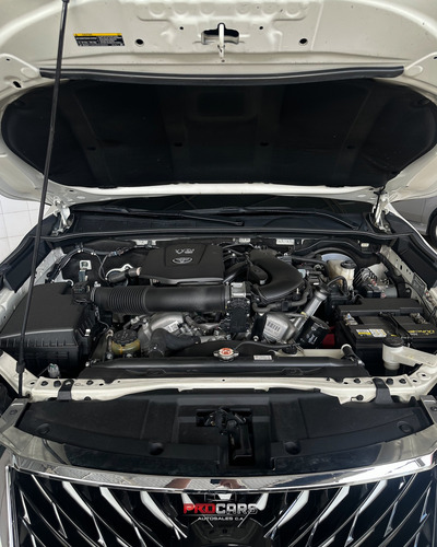 Toyota Fortuner Sr5