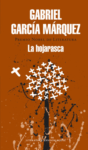 Libro La Hojarasca