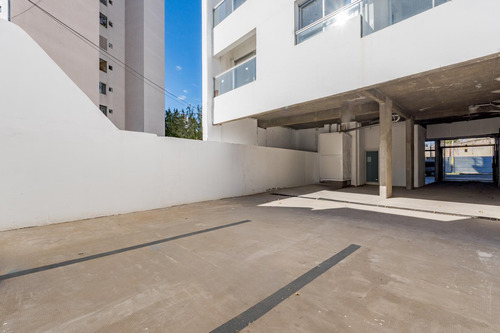 Venta/permuta - Departamento Exclusivo - 2 Habitaciones Con Cochera - Puerto Norte, Rosario.
