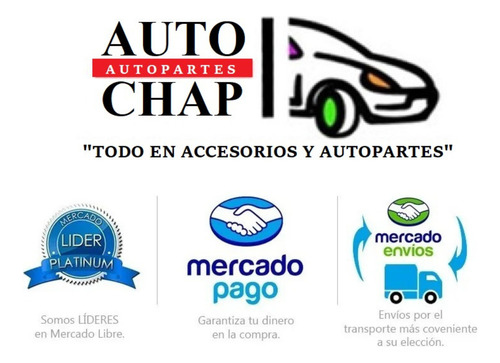 Moldura Superior De Parrilla De Frente Toyota Etios Cromada
