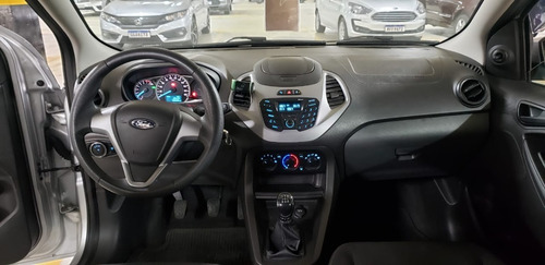 Imagem 5 de 15 de Ford/ka Se 1.0