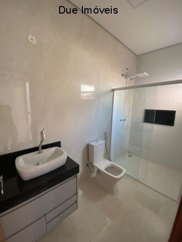 Imagem 15 de 24 de Linda Casa Térrea Em Condomínio - Ca02641 - 70632860