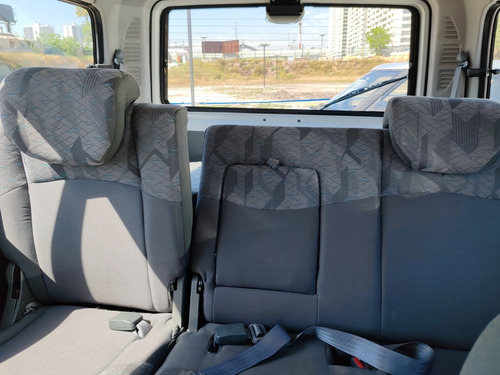 Mahindra Scorpio Crde 2.2 - 3 Corridas De Asiento 2020