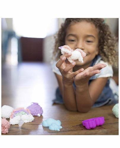 Playfoam Squashformers Fantasía Sellado Envío Gratis