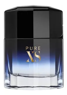 Perfume Paco Rabanne Pure Xs De Hombre Edt 100ml