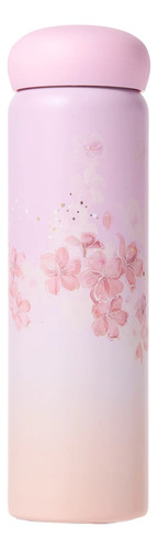 Termo Botella Starbucks China Sakura 2025
