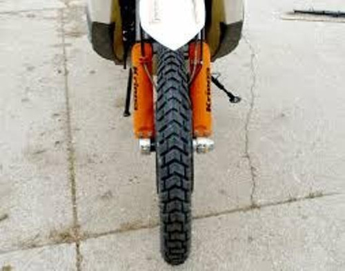 Heidenau Scout K60 90 90 21 54t - Envio Gratis - 90 90 21