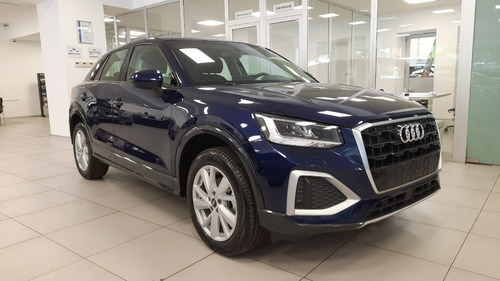 Imagen 17 de 25 de Audi Q2 0km 2023 2021 35 Tfsi 150cv Audibsas Automatico 2022