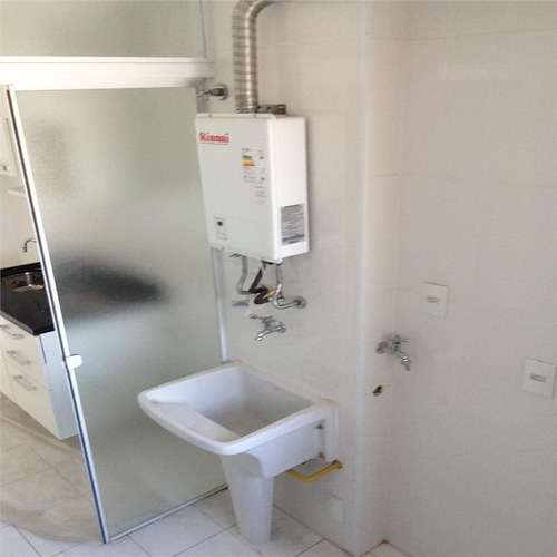 Imagem 10 de 30 de Apartamento Residencial À Venda, Vila Formosa, São Paulo. - Ap0941