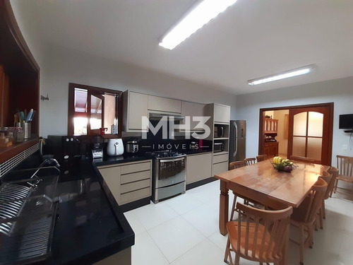 Imagem 13 de 30 de Casa À Venda Em Loteamento Caminhos De São Conrado (sousas) - Ca006792