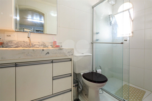 Imagem 21 de 30 de Casa Em Condomínio Isolada No Bairro Chácara Flora - Reo604518
