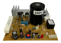 Comprar Placa Esteira Caloi  - Cle10, Cle30, Cl3000 E Outros