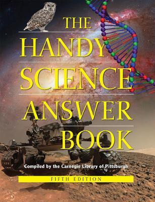Libro The Handy Science Answer Book : 5th Edition - The C...
