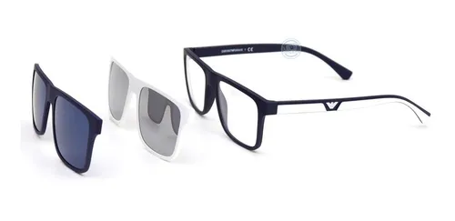 Emporio armani ea4115 56691w discount