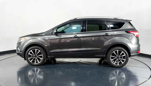 Imagen 9 de 15 de 43239 - Ford Escape 2017 Con Garantía At